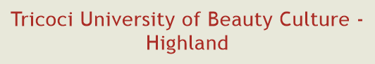 Tricoci University of Beauty Culture - Highland